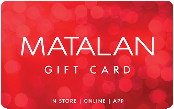 Matalan