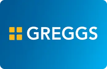 Greggs Gift Card