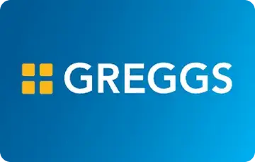 Greggs Gift Card