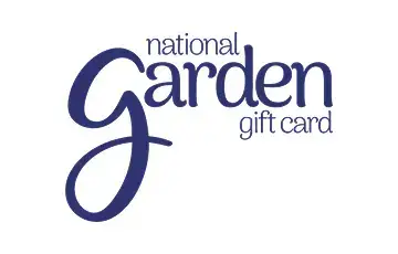 National Garden Gift Card