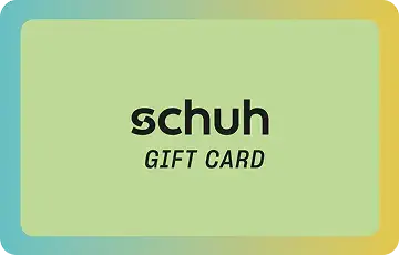 Schuh Gift Card