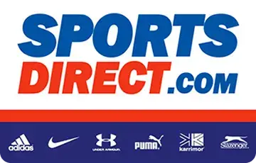 Sports Direct Gift Card